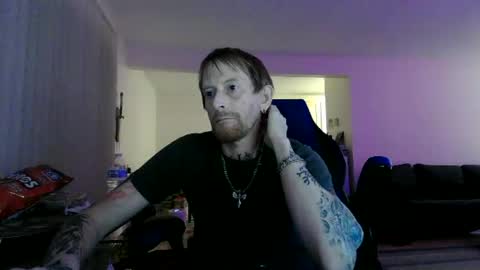 Snapshot of phrostdd chatting on 06.16.26 FrankenDaddy online show from 06.16.26