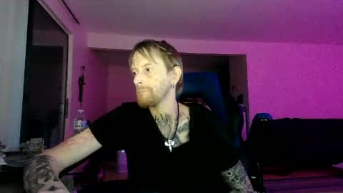 Snapshot of phrostdd chatting on 06.17.26 FrankenDaddy online show from 06.17.26