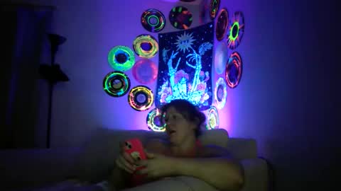 Snapshot of phxruby chatting on 03.29.26 phxruby online show from 03.29.26