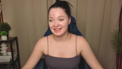 Lora black  and Lili blonde welcome you here online show from 11.11.25