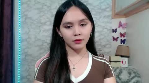 Snapshot of pia_intownx chatting on 06.10.26 Ms Pia online show from 06.10.26