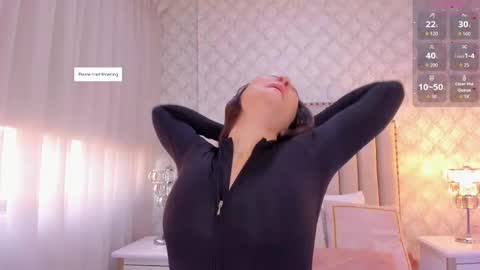    online show from 10.18.25