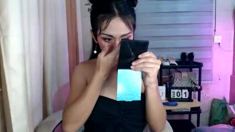 Snapshot of pia_xxx chatting on 03.01.26 Pia online show from 03.01.26