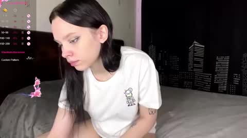 I have no limits in private  online show from 02.08.26