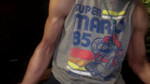 BEDBULL online show from 12.14.24