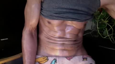 BEDBULL online show from 03.05.25