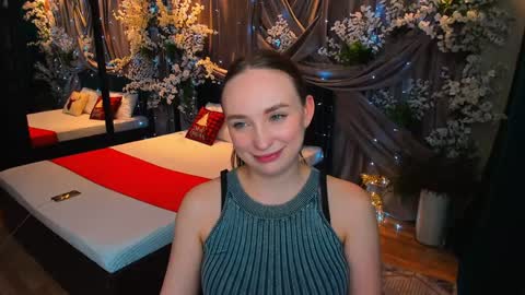 Emelie online show from 01.26.25
