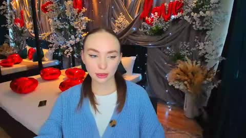 Emelie online show from 02.16.25