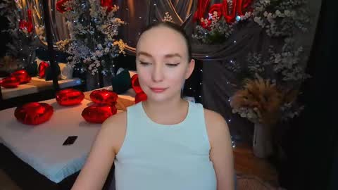 Emelie online show from 02.16.25