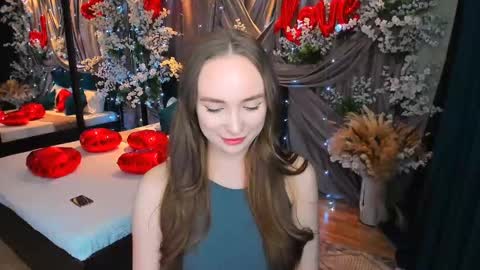 Emelie online show from 02.18.25