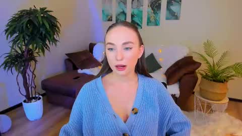 Emelie online show from 02.27.25