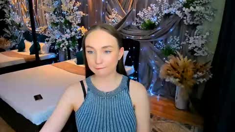 Emelie online show from 03.03.25