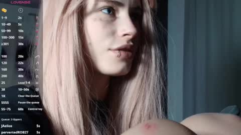 Piera online show from 12.14.25