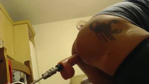 piercedcock069 online show from 04.01.26