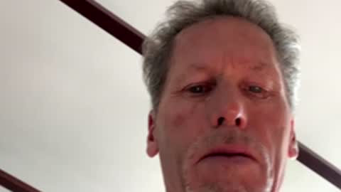 Snapshot of pierre8inch chatting on 11.26.25 pierre8inch online show from 11.26.25