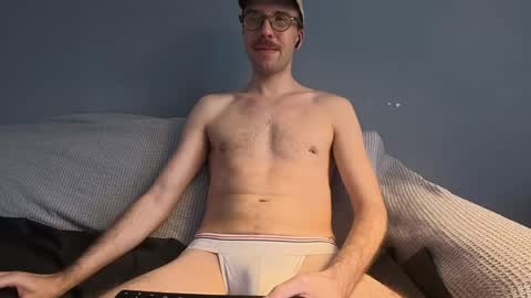 Luca  Follow Me  twitter - PierreLucaXXX  fansly online show from 05.02.26