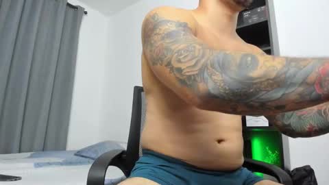 Snapshot of pierrevidal chatting on 02.06.25 Pierre online show from 02.06.25