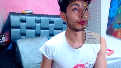  Eddy Brock... Its a pleasure to talk to...  online show from 12.09.24