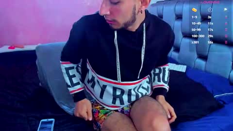  Eddy Brock... Its a pleasure to talk to...  online show from 02.19.25