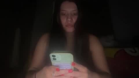 Mila online show from 11.20.25