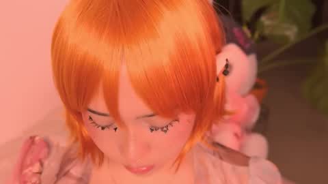 Snapshot of piinkcat chatting on 03.16.26 Emi online show from 03.16.26