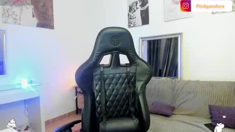 PiinkPandora online show from 03.29.26