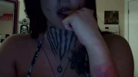 piinkpussycat2001 online show from 10.28.25