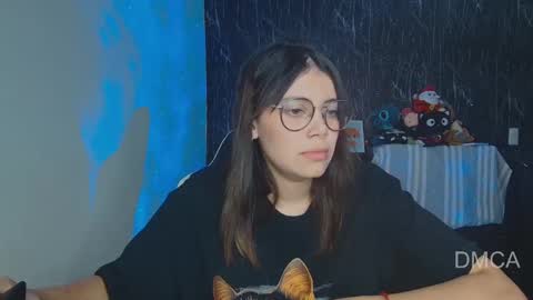 Andrea G online show from 12.30.24