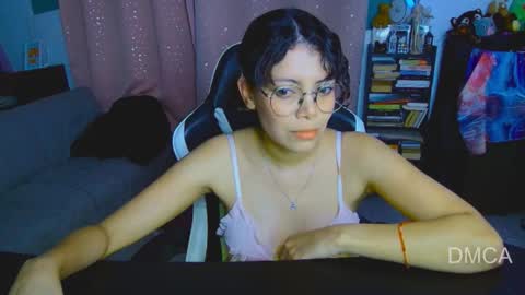 Snapshot of piixiie_d_oll chatting on 02.23.26 Andrea G online show from 02.23.26