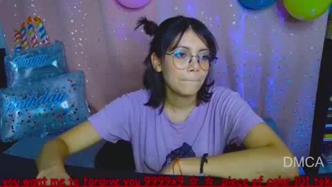 Snapshot of piixiie_d_oll chatting on 03.08.26 Andrea G online show from 03.08.26