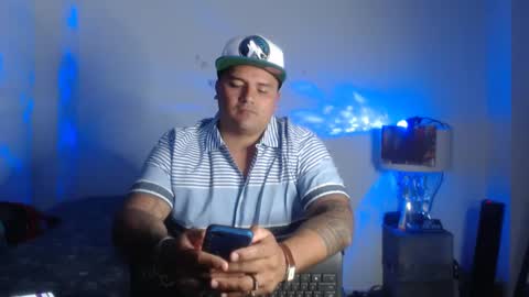 pikoro_gomez online show from 02.11.25