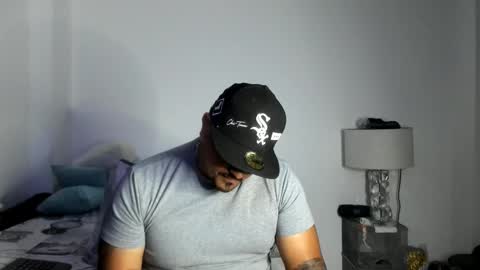 pikoro_gomez online show from 11.22.25