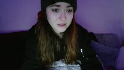 Snapshot of pillogoddess chatting on 02.10.25 PilloGoddess online show from 02.10.25