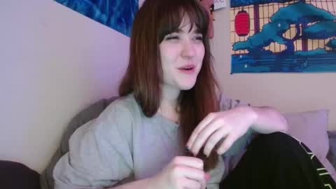 Snapshot of pillogoddess chatting on 03.09.25 PilloGoddess online show from 03.09.25