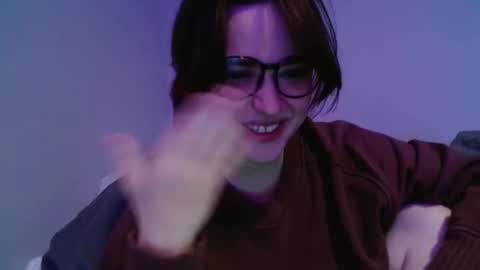 Snapshot of pillogoddess chatting on 09.26.25 PilloGoddess online show from 09.26.25