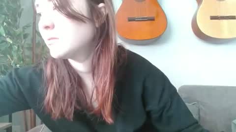 Snapshot of pillogoddess chatting on 12.04.25 PilloGoddess online show from 12.04.25