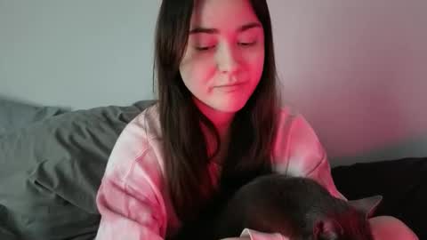 Snapshot of pillogoddess chatting on 03.02.26 PilloGoddess online show from 03.02.26