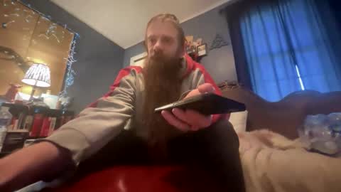 pillowhumpboy212 online show from 01.16.26