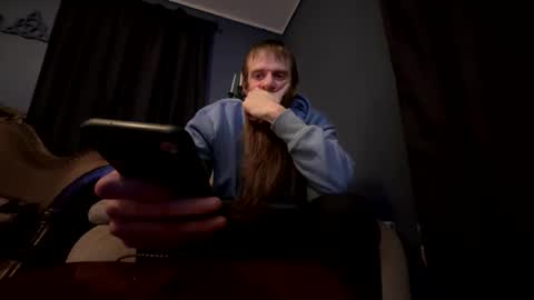 pillowhumpboy212 online show from 01.18.26