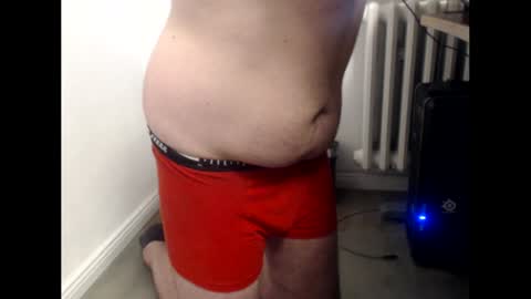 Snapshot of pimmel10 chatting on 01.20.25 pimmel10 online show from 01.20.25