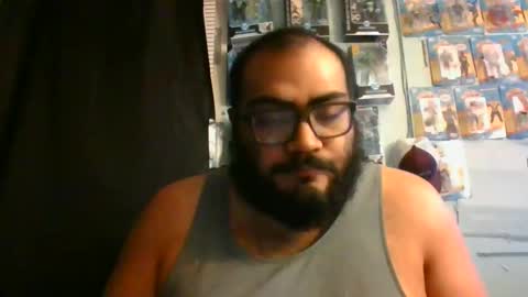 Snapshot of pimpinmoerules chatting on 01.01.25 gordito sexy online show from 01.01.25