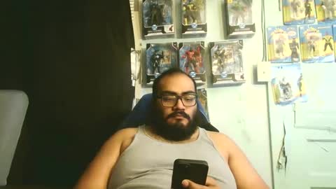 Snapshot of pimpinmoerules chatting on 01.08.25 gordito sexy online show from 01.08.25