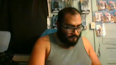 Snapshot of pimpinmoerules chatting on 01.12.25 gordito sexy online show from 01.12.25