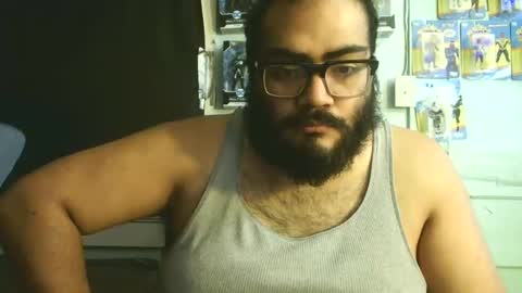 Snapshot of pimpinmoerules chatting on 01.29.25 gordito sexy online show from 01.29.25