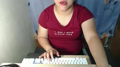 pinay_carlax online show from 09.24.25