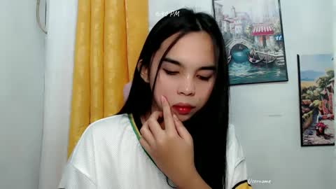 Snapshot of pinay_heart chatting on 12.06.24 heart online show from 12.06.24
