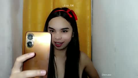 Snapshot of pinay_heart chatting on 01.09.25 heart online show from 01.09.25