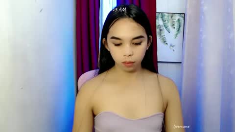 Snapshot of pinay_heart chatting on 02.16.25 heart online show from 02.16.25