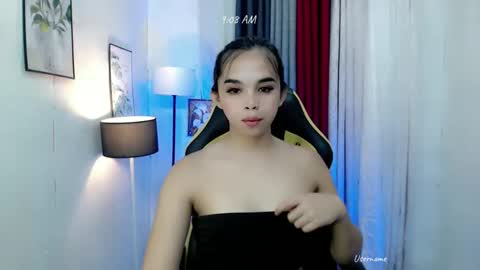 Snapshot of pinay_heart chatting on 02.23.25 heart online show from 02.23.25