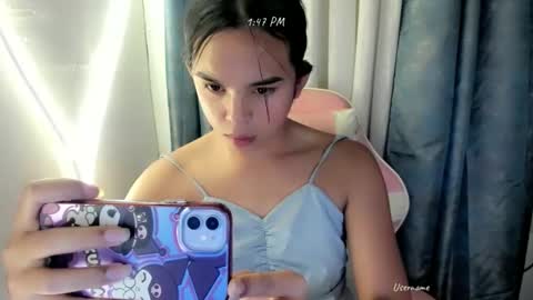Snapshot of pinay_heart chatting on 05.14.26 heart online show from 05.14.26